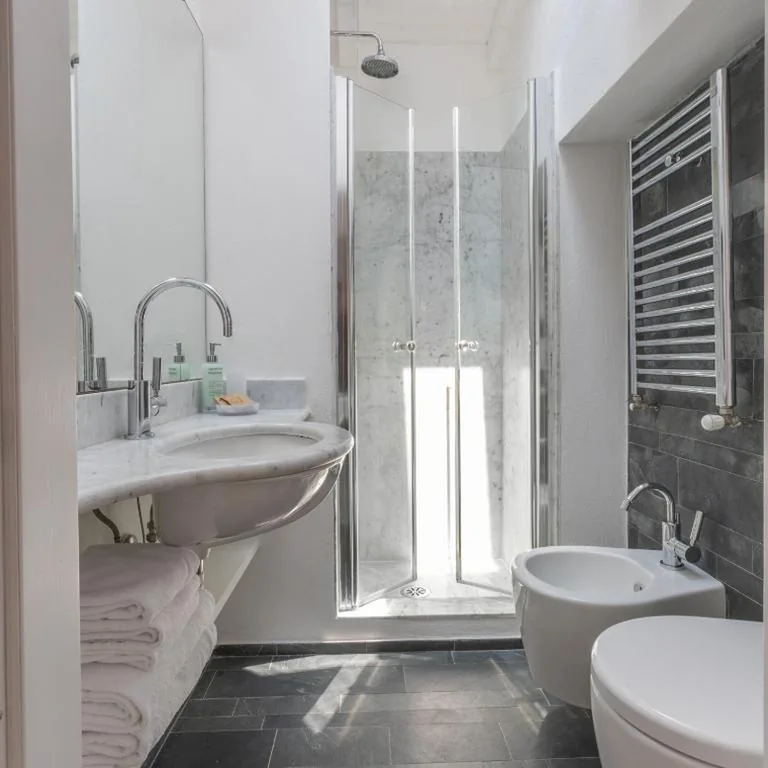 La Malà – camere di charme — foto 8