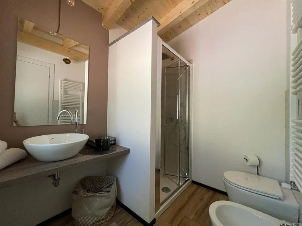 La Marmotta COUNTRY RELAIS sul lago — foto 3