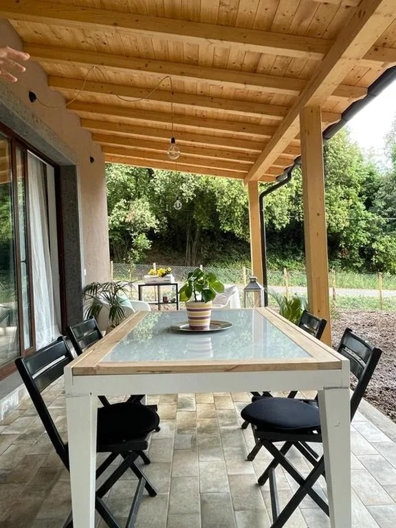 La Marmotta COUNTRY RELAIS sul lago — foto 4