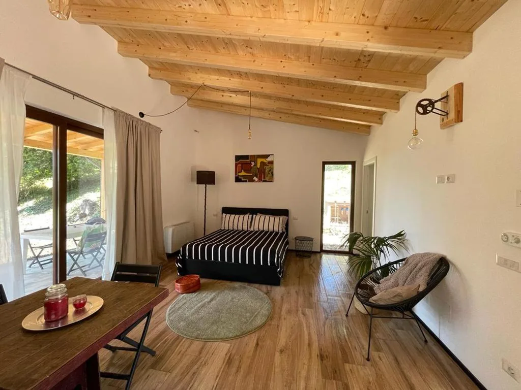 La Marmotta COUNTRY RELAIS sul lago — foto 6