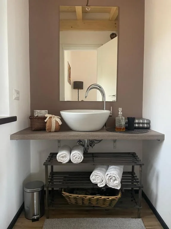 La Marmotta COUNTRY RELAIS sul lago — foto 7