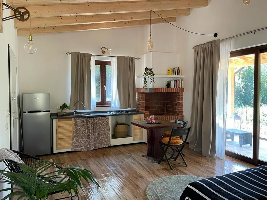 La Marmotta COUNTRY RELAIS sul lago — foto 8