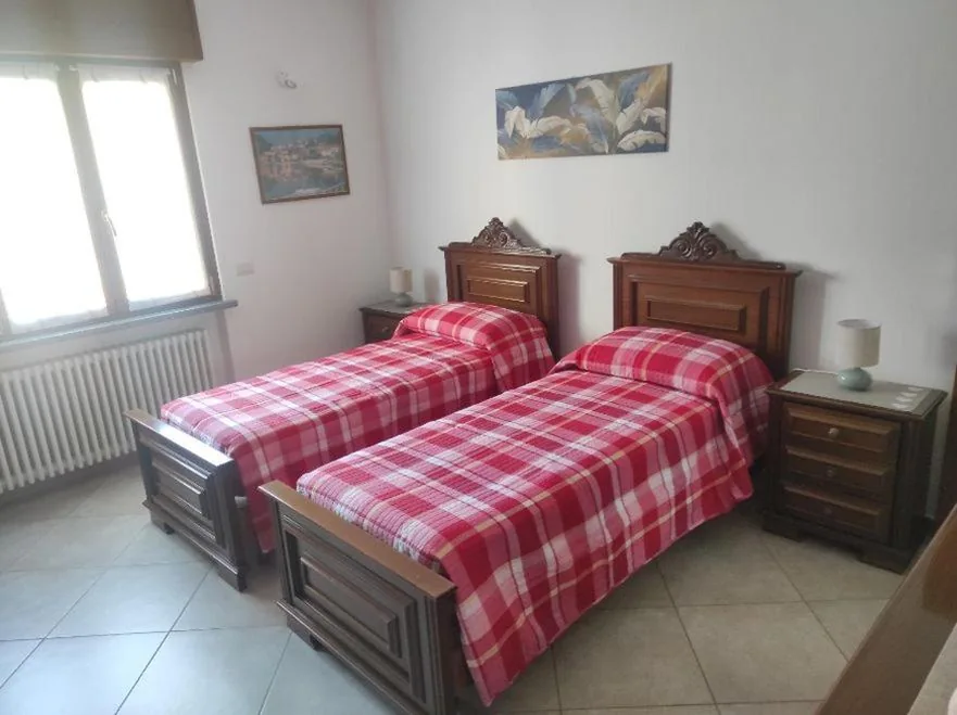 La Mergozzina