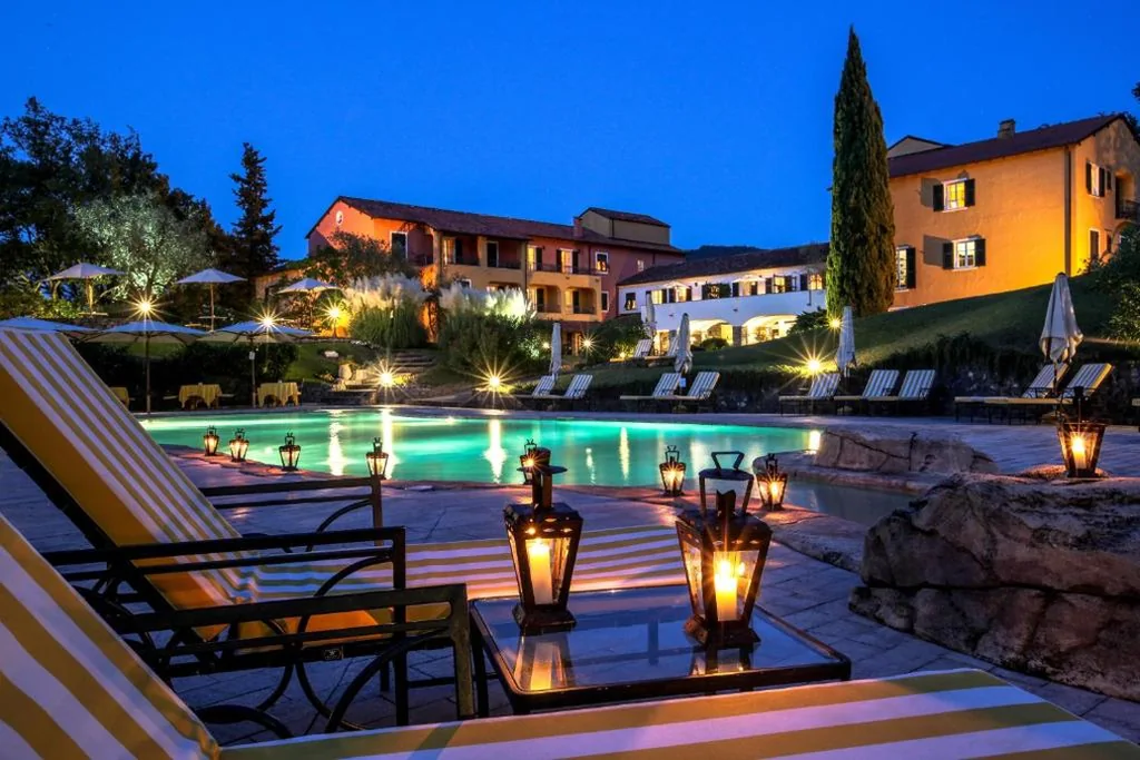 La Meridiana ReIais & Chateaux — foto 4