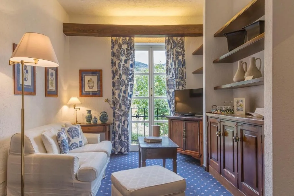 La Meridiana ReIais & Chateaux — foto 5
