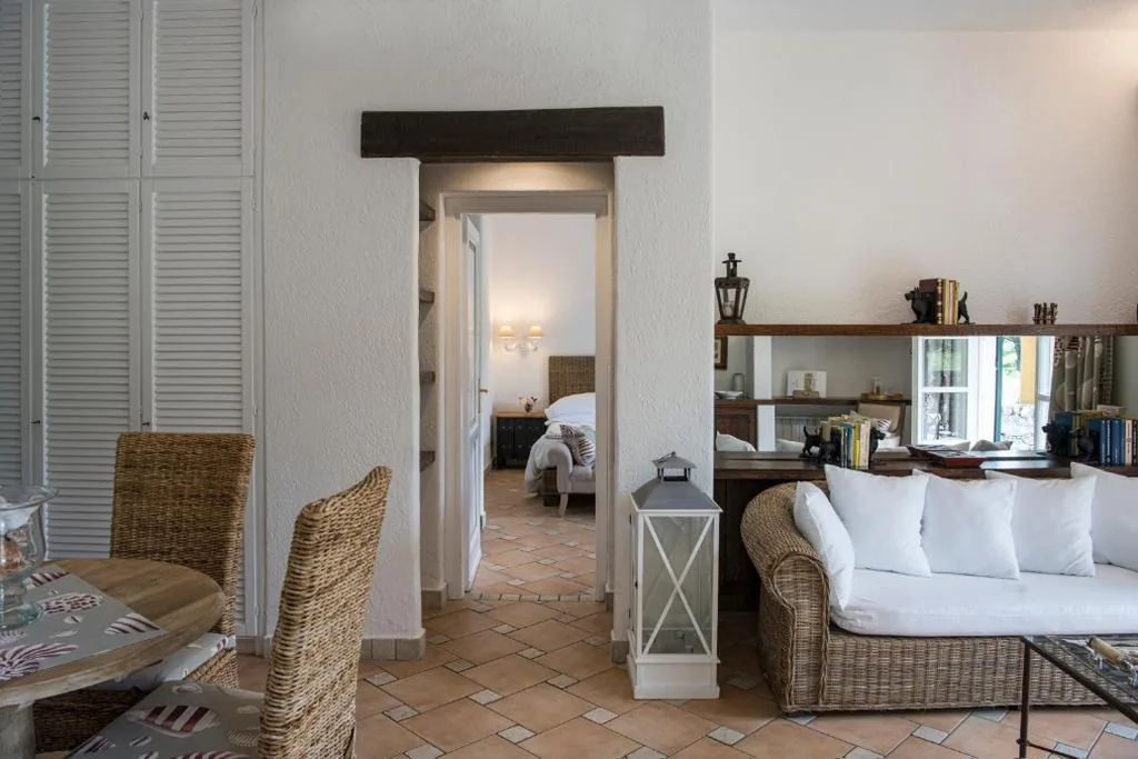 La Meridiana ReIais & Chateaux — foto 8