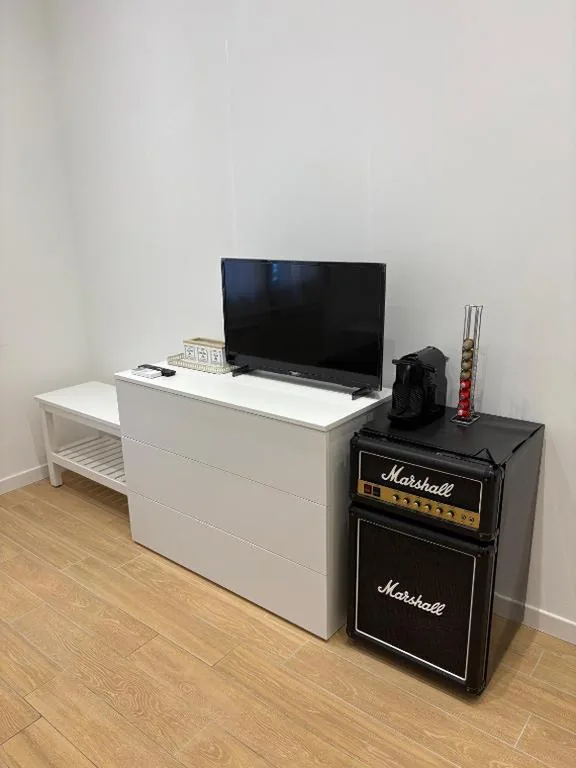 La Meridiana Roma — foto 3