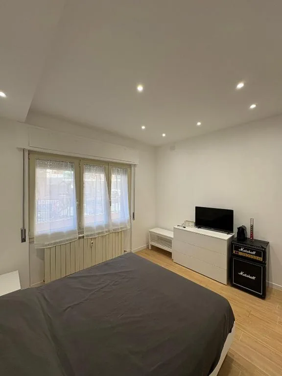 La Meridiana Roma — foto 4