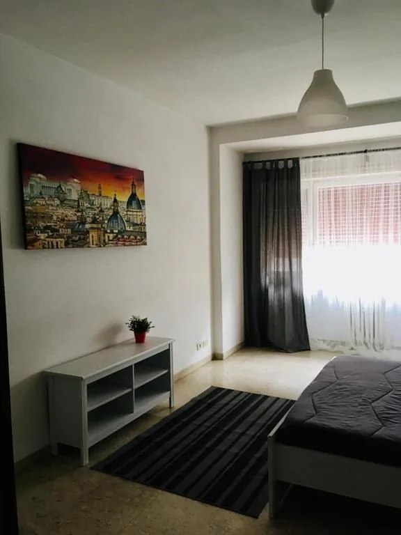 La mia casa di Roma