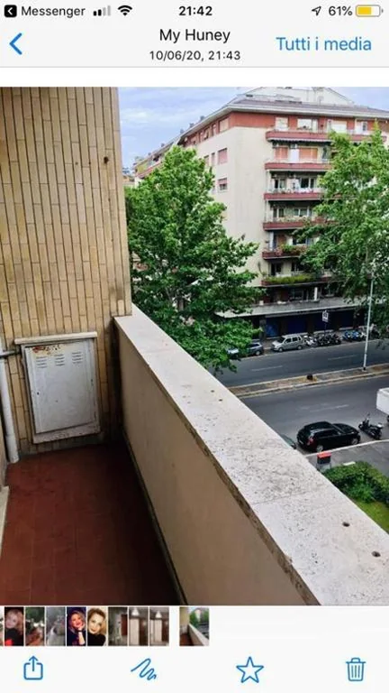 La mia casa di Roma — foto 5