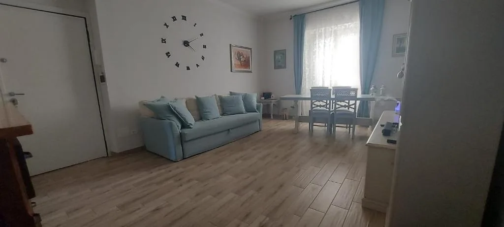 La mia Marì