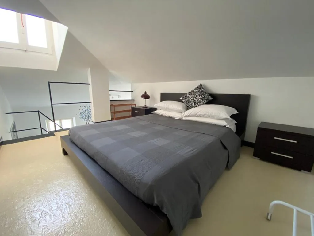 “La Moggia Guest House”