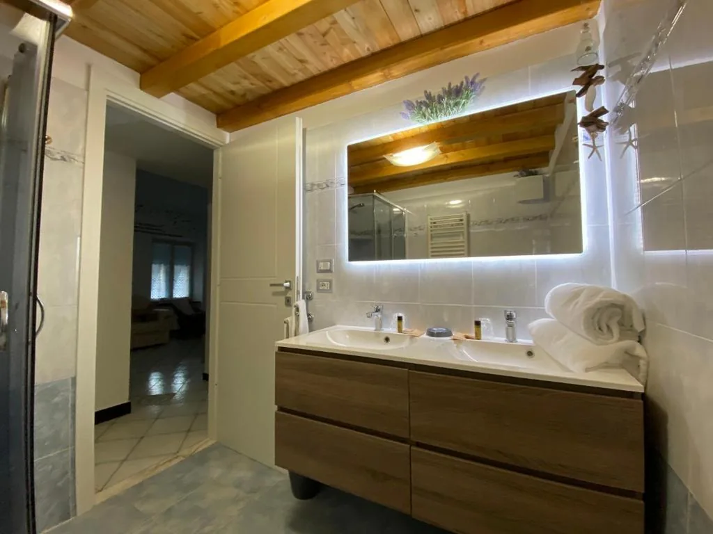 “La Moggia Guest House” — foto 3