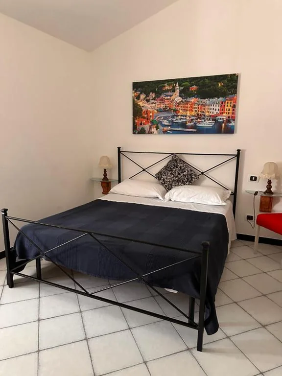 “La Moggia Guest House” — foto 7