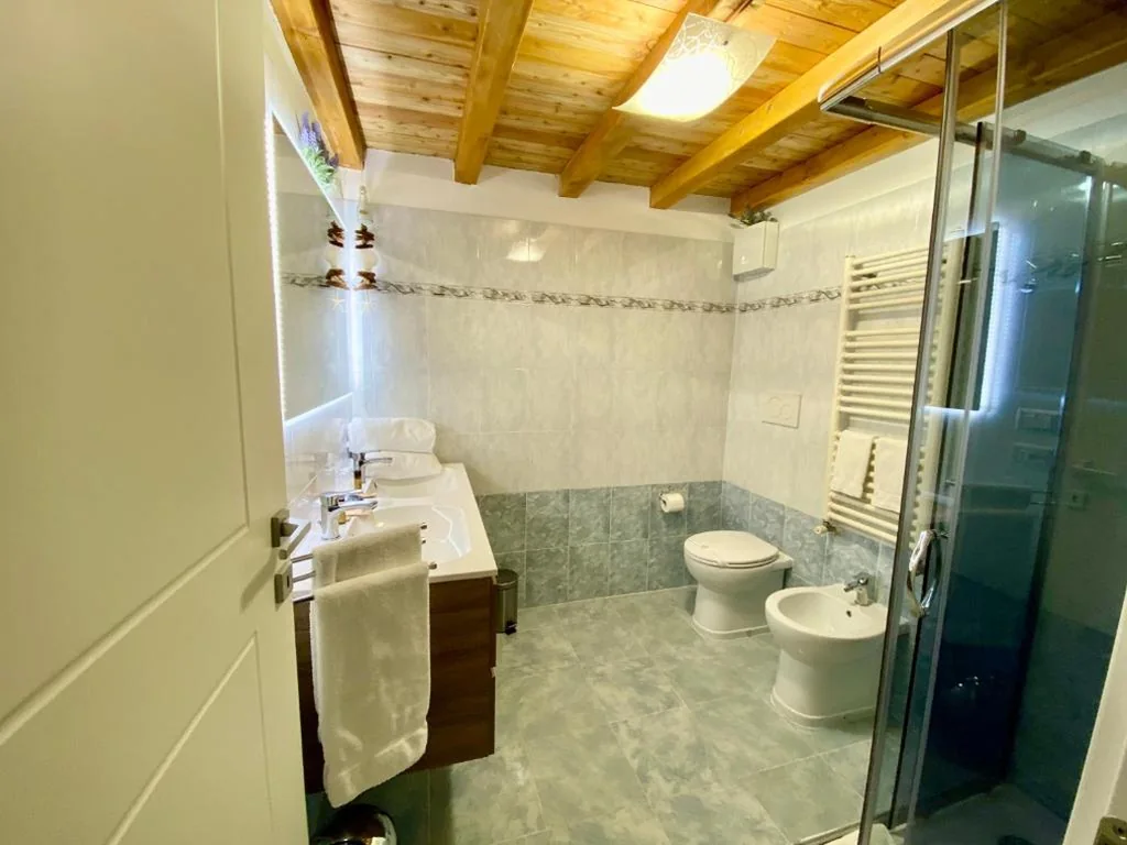 “La Moggia Guest House” — foto 8
