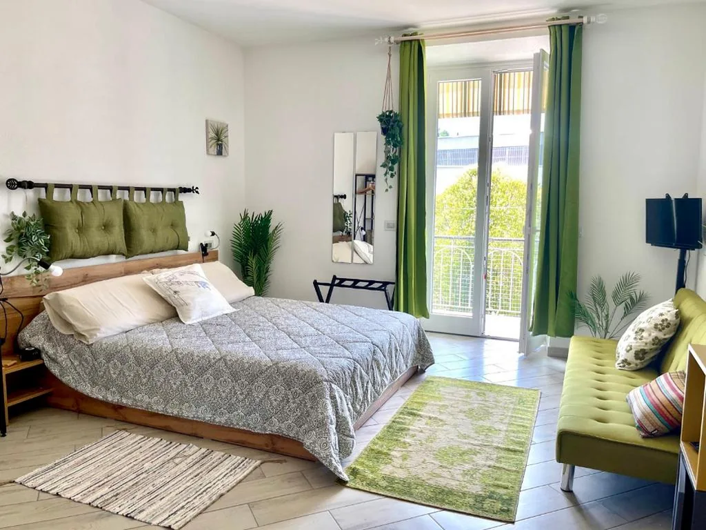 La Monstera Rooms — foto 3