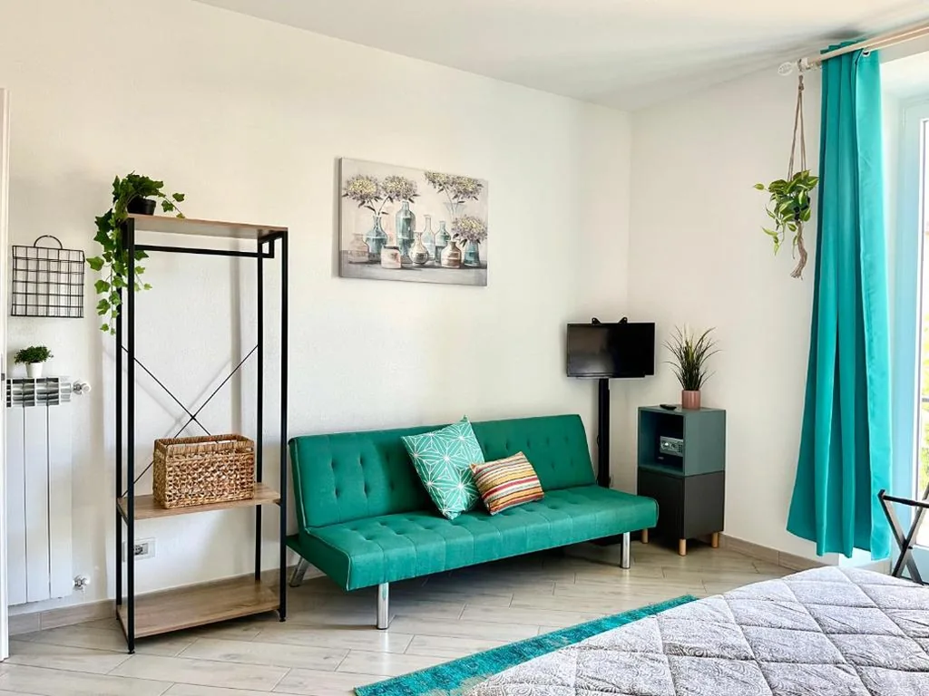 La Monstera Rooms — foto 6