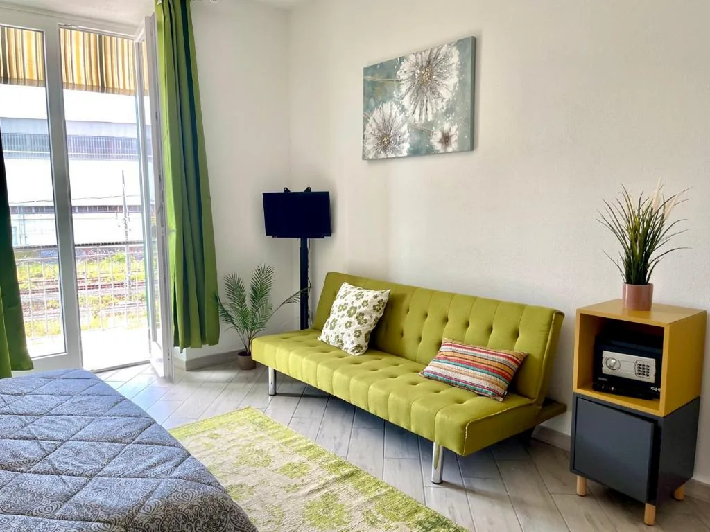 La Monstera Rooms — foto 7