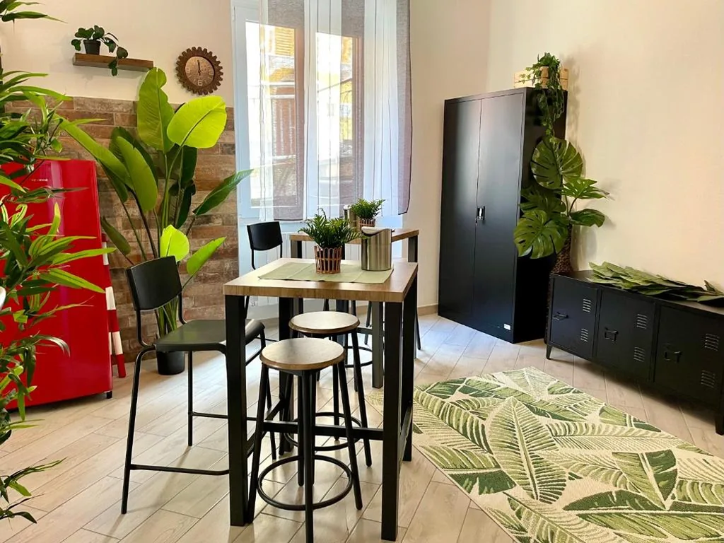 La Monstera Rooms — foto 8