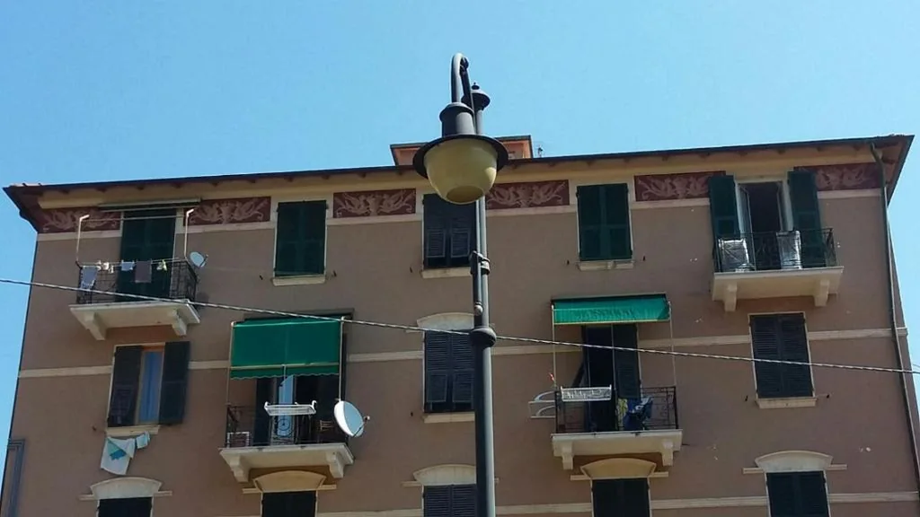 La Muraria