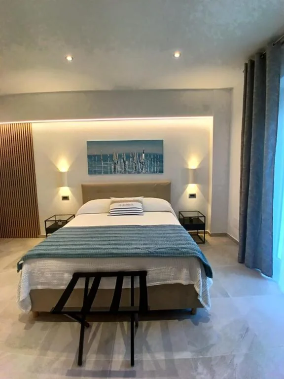 La Nassa Rooms Free Parking