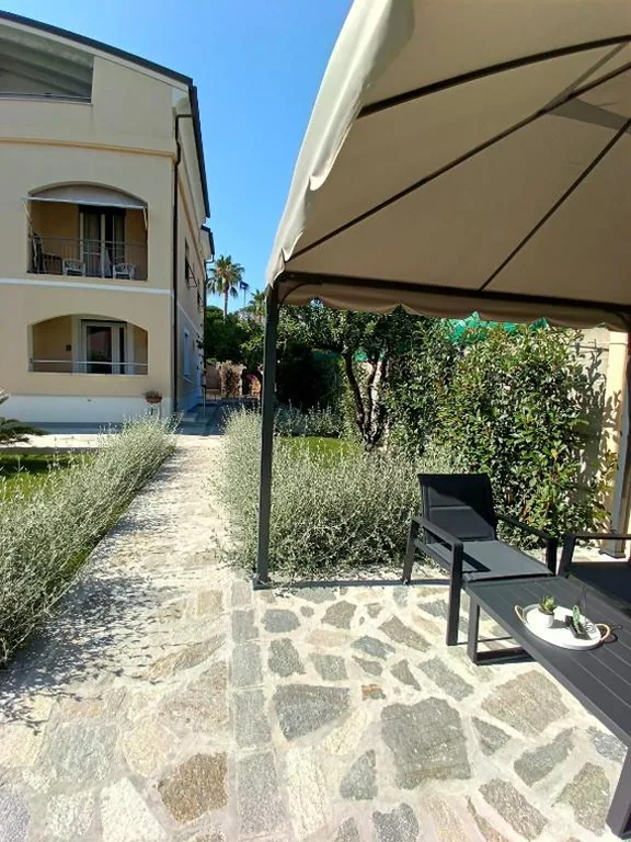 La Nassa Rooms Free Parking — foto 4