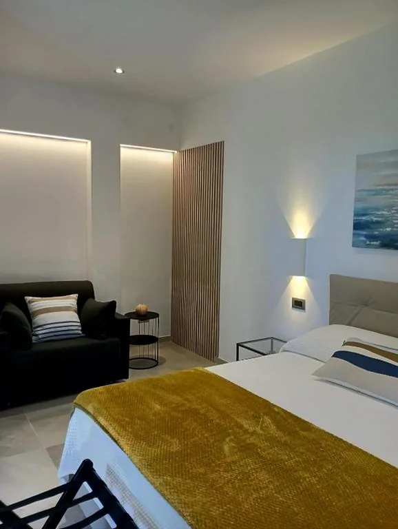 La Nassa Rooms Free Parking — foto 5