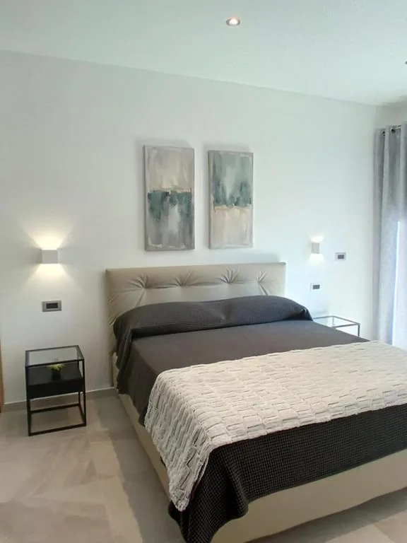 La Nassa Rooms Free Parking — foto 8