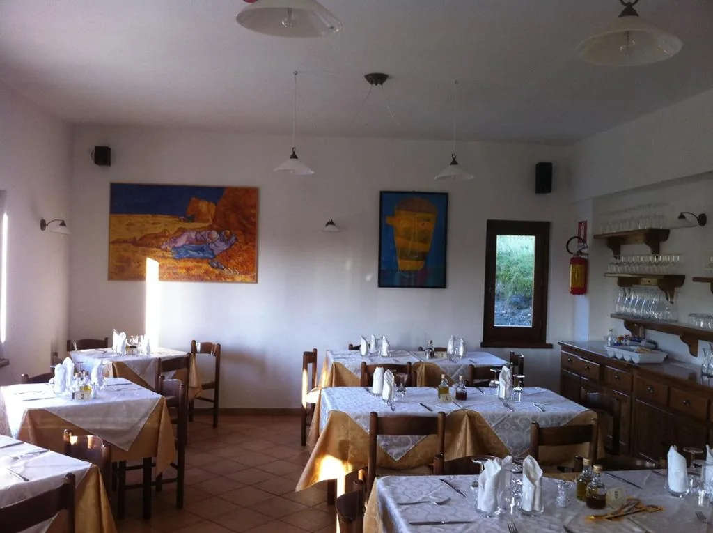 La Nuvola sul Mare — foto 4