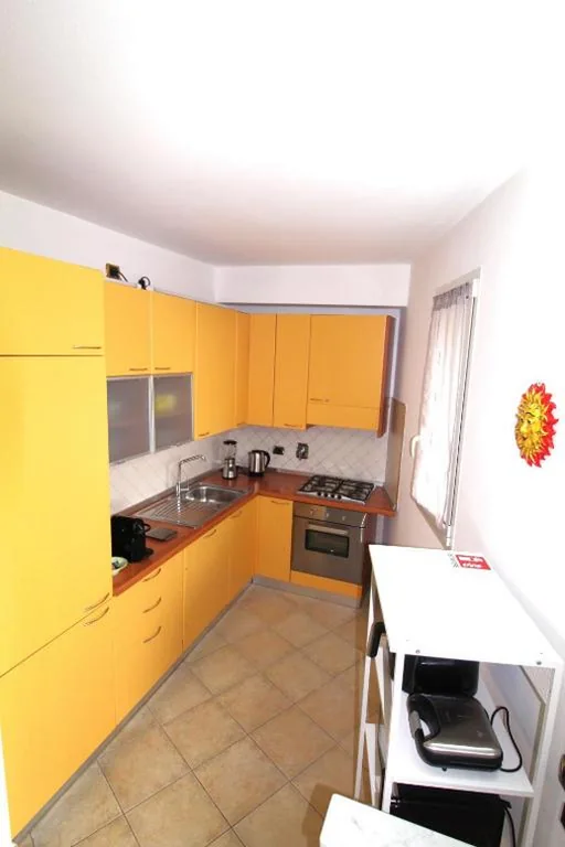 La Pace, il Sole, il Mare – Sanremo Casa Indipendente vista mare, posto auto privato, ampio spazio esterno attrezzato, a pochi minuti dalle spiagge — foto 6