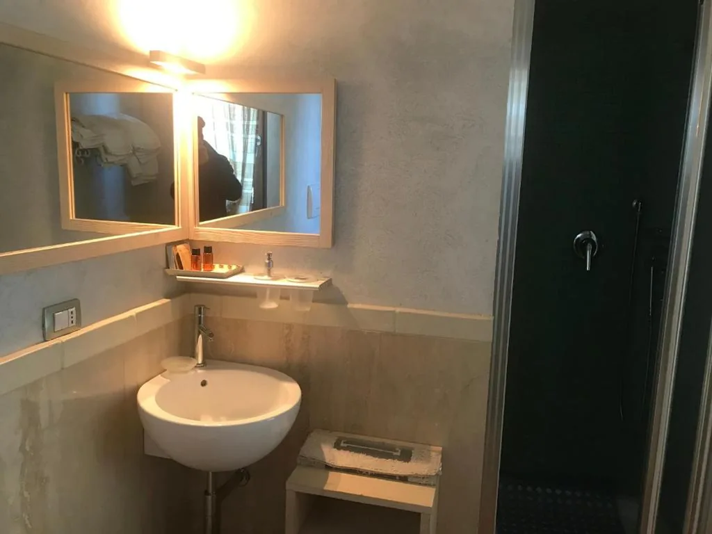 La Paloma B&B di Charme — foto 3
