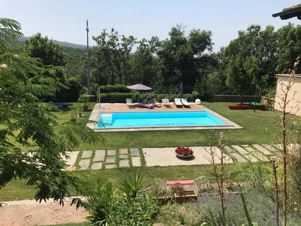La Paloma B&B di Charme — foto 4