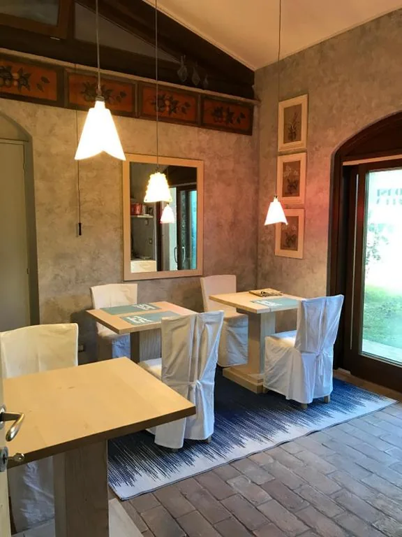 La Paloma B&B di Charme — foto 5