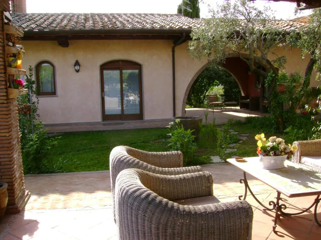 La Paloma B&B di Charme — foto 6