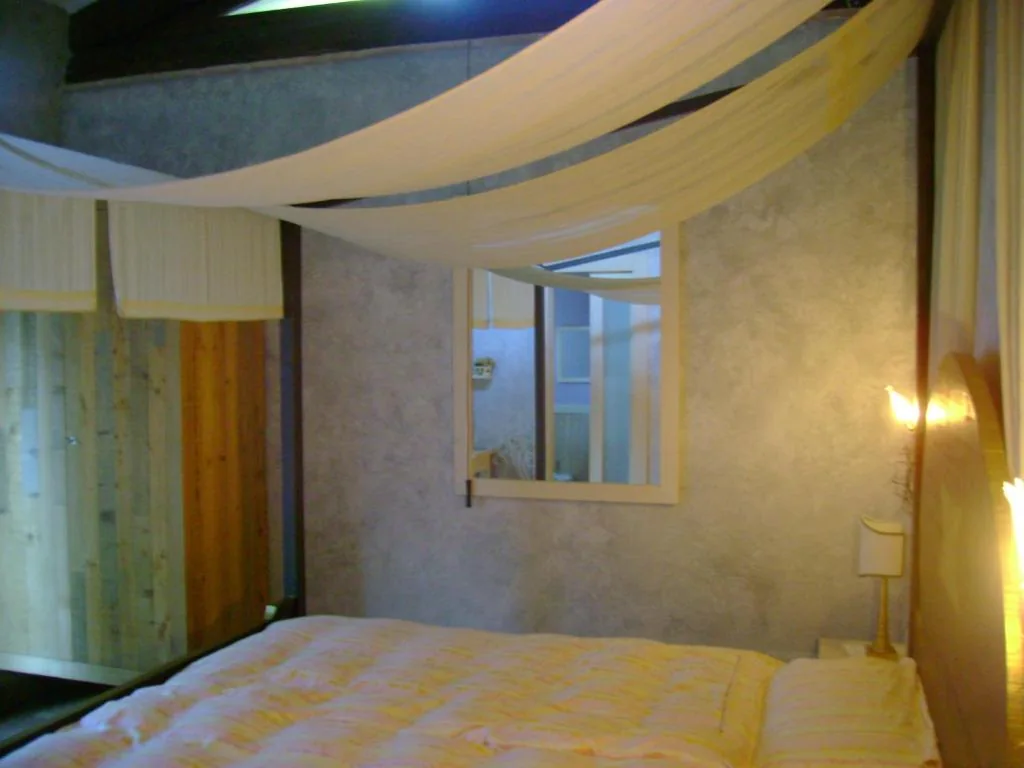 La Paloma B&B di Charme — foto 7