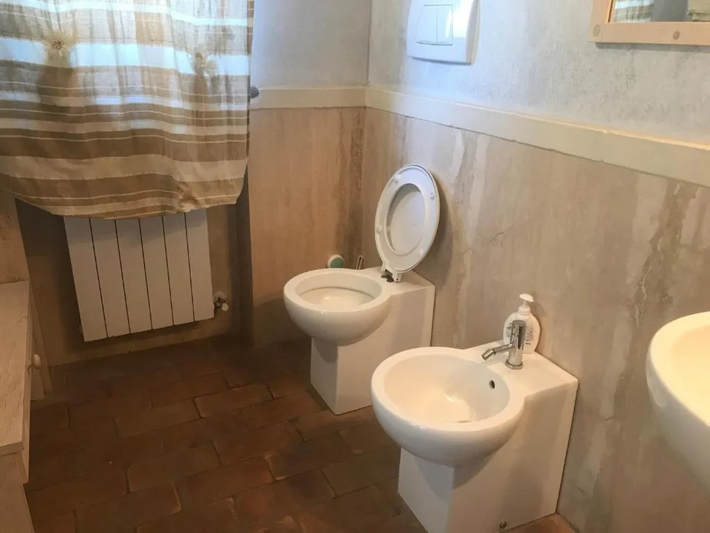 La Paloma B&B di Charme — foto 8