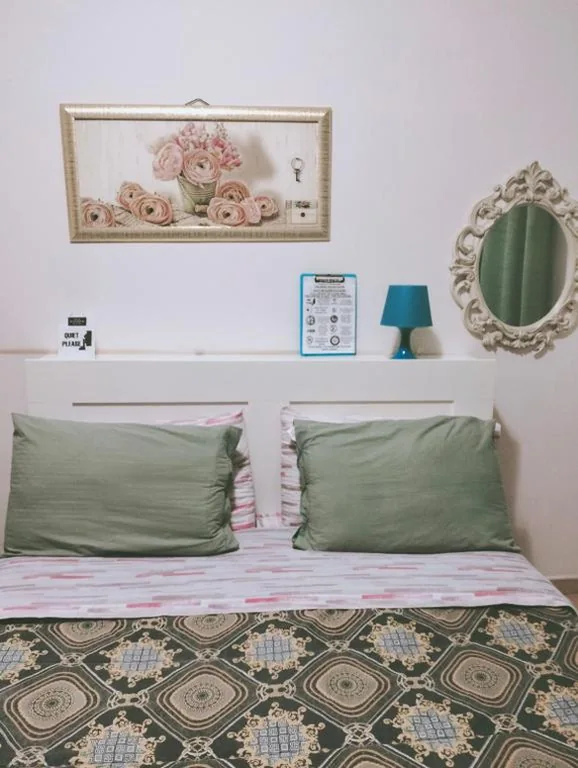 La Perla B & B CHECK IN TIME DA FROM H 20 PM — foto 6