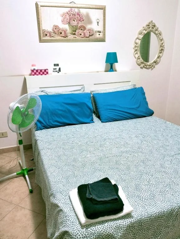 La Perla B & B CHECK IN TIME DA FROM H 20 PM — foto 7