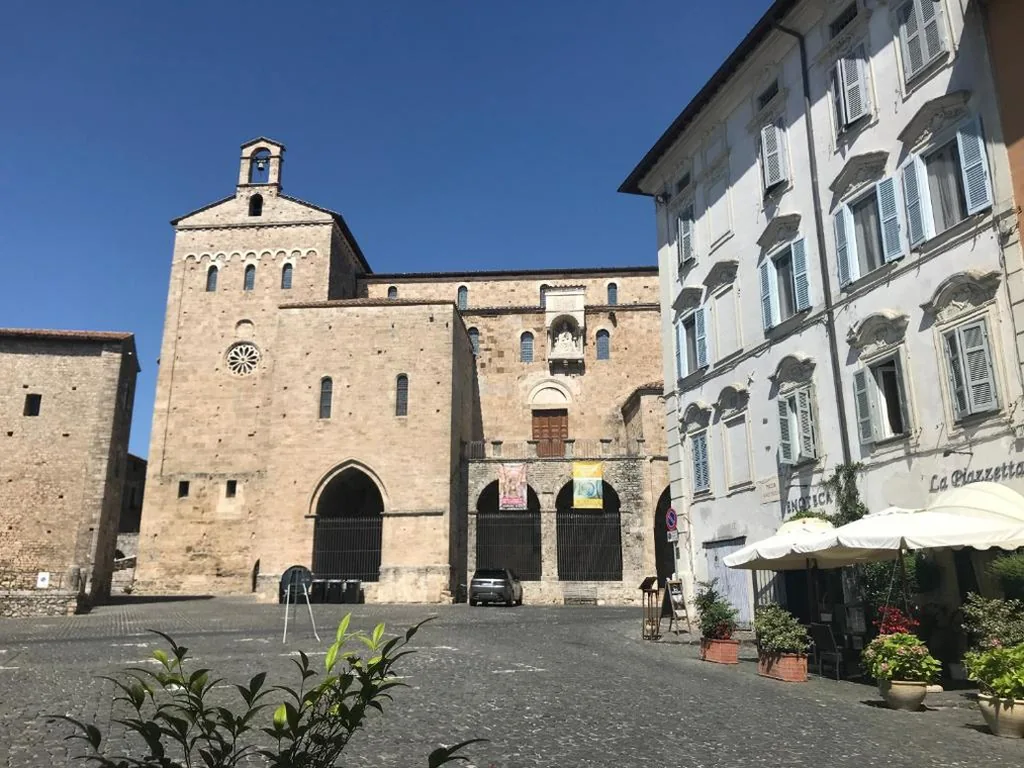 La Piazzetta — foto 5
