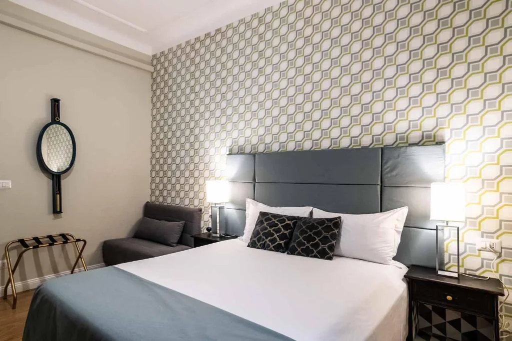La Piazzetta Rooms & Apartments — foto 3