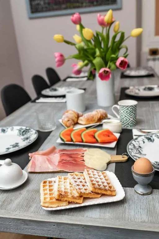 La Piazzetta Rooms & Apartments — foto 4