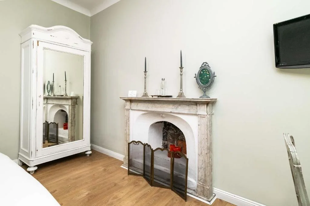 La Piazzetta Rooms & Apartments — foto 6