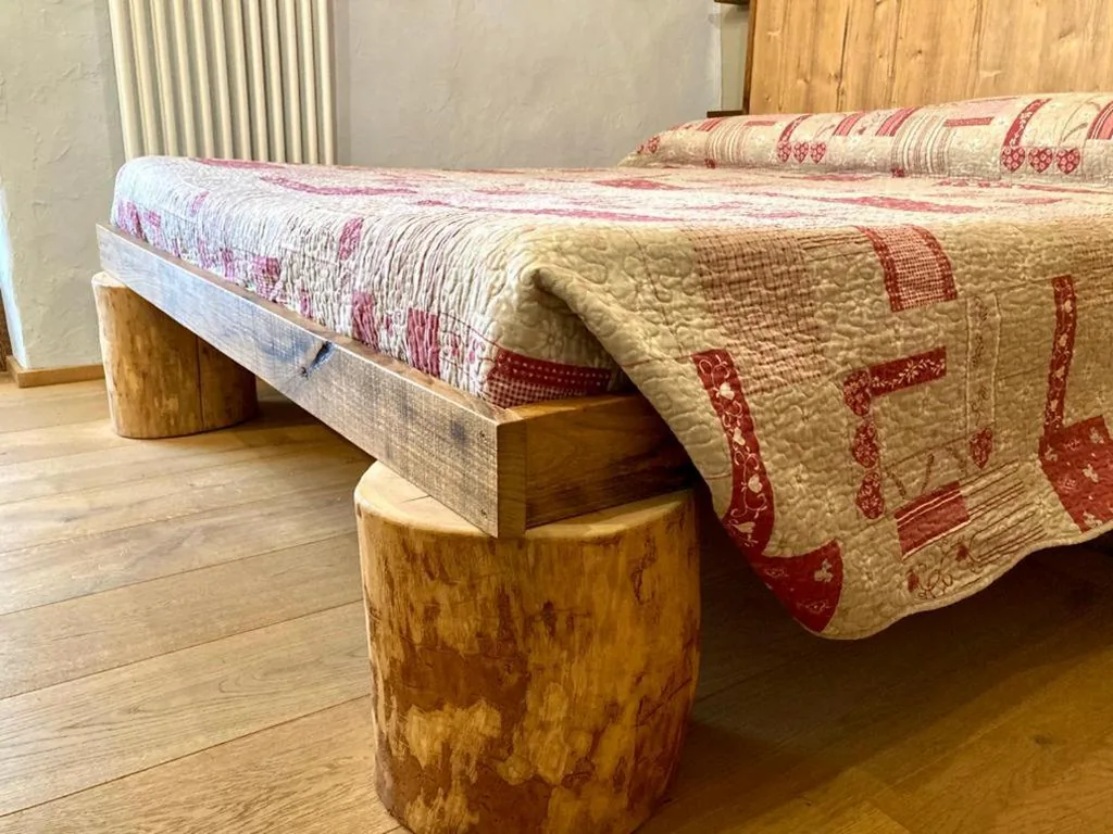 LA PLACETTE – Albergo diffuso e Trattoria — foto 5