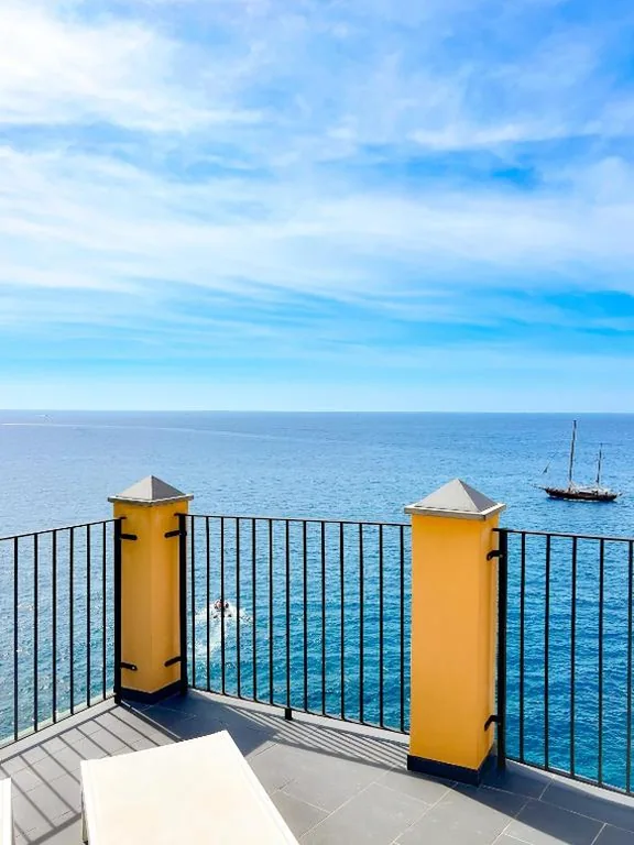 La Polena Camere Vernazza – Suite vista mare