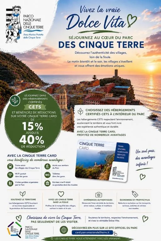 La Polena Camere Vernazza – Suite vista mare — foto 7