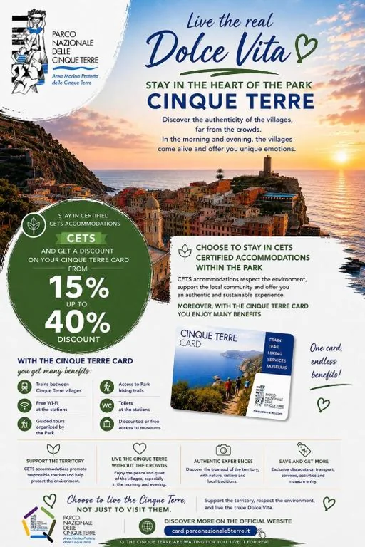 La Polena Camere Vernazza – Suite vista mare — foto 8