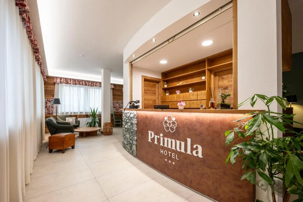 La Primula