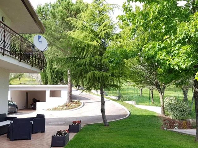La Quiete — foto 8