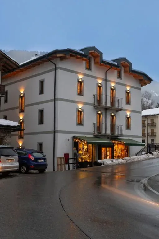 La Racine — foto 6