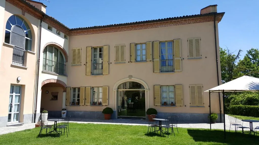 La Regibussa – Hotel Ristorante